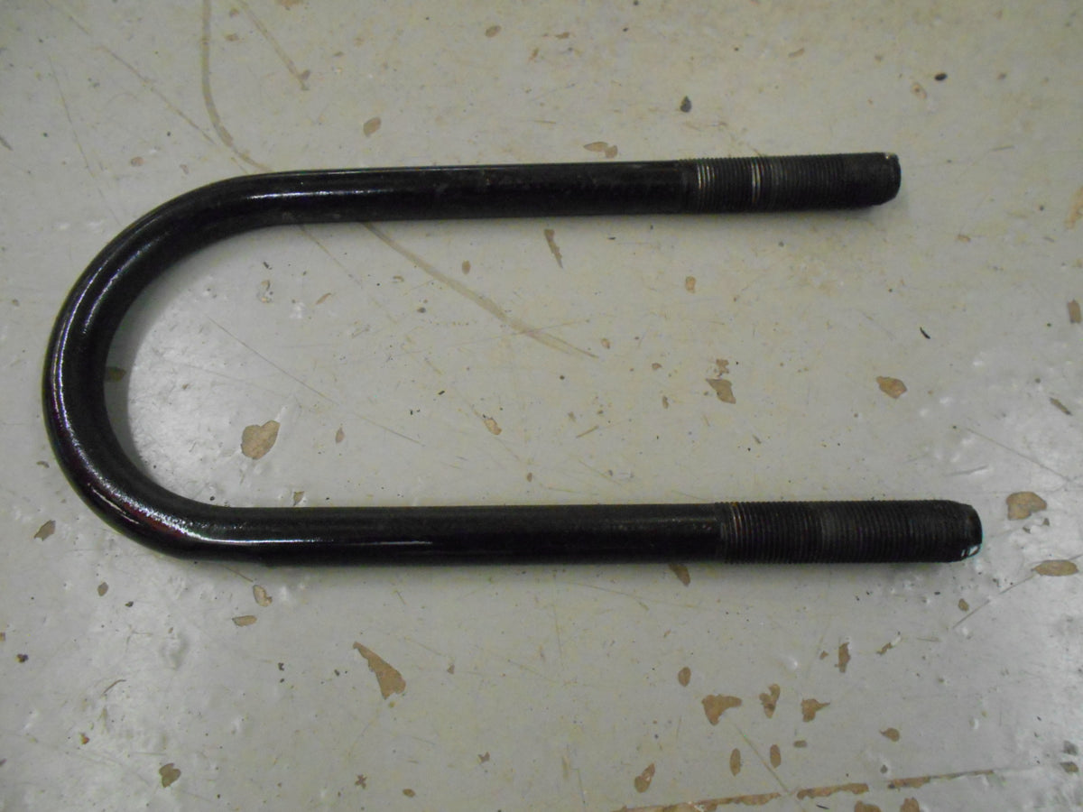 FRONT AXLE UBOLT B346010283 Peterbilt of Sioux Falls New and Used Parts