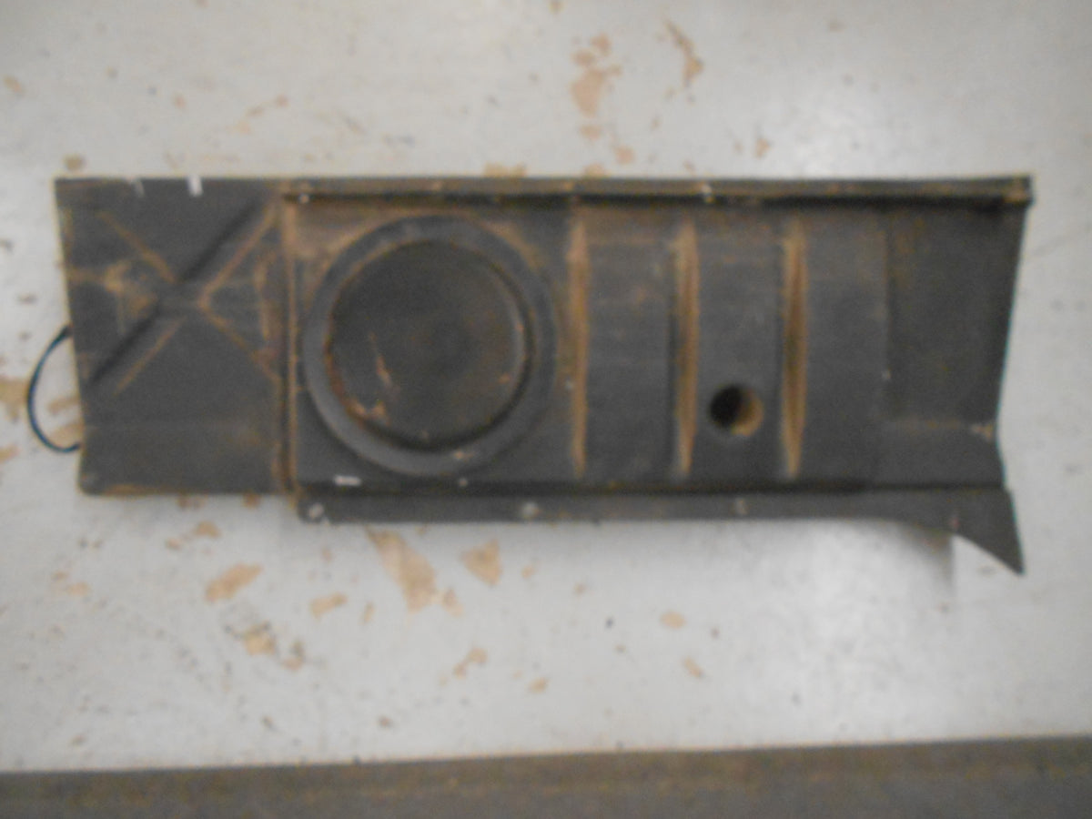 SPEAKER ENCLOSURE 2016278R Peterbilt of Sioux Falls New and Used Parts