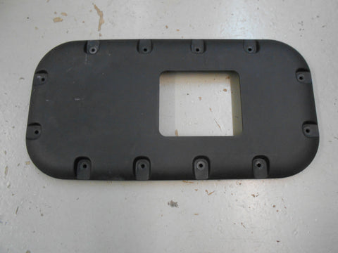 SHIFTER PLATE COVER - S22-6041M01-218