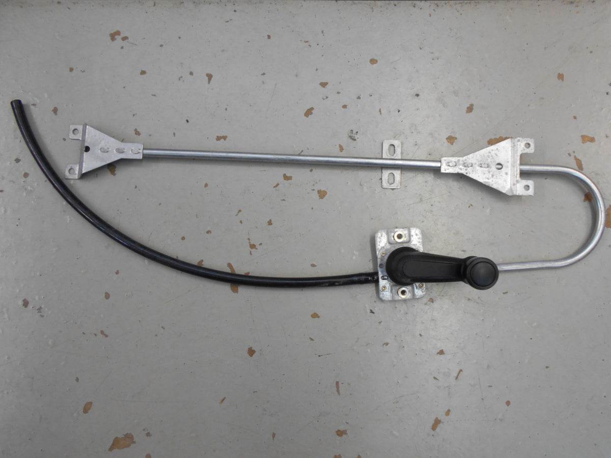 DOOR REGULATOR - R21-6006 – Peterbilt of Sioux Falls New and Used