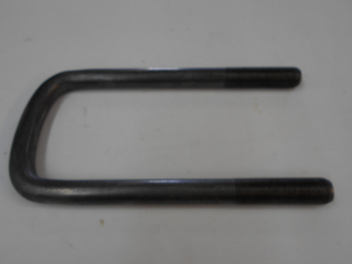 STEER AXLE UBOLT Peterbilt of Sioux Falls New and Used Parts