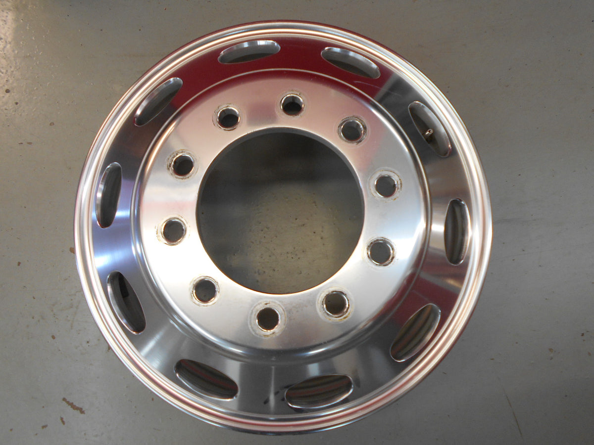 ALCOA 22.5 Peterbilt of Sioux Falls New and Used Parts