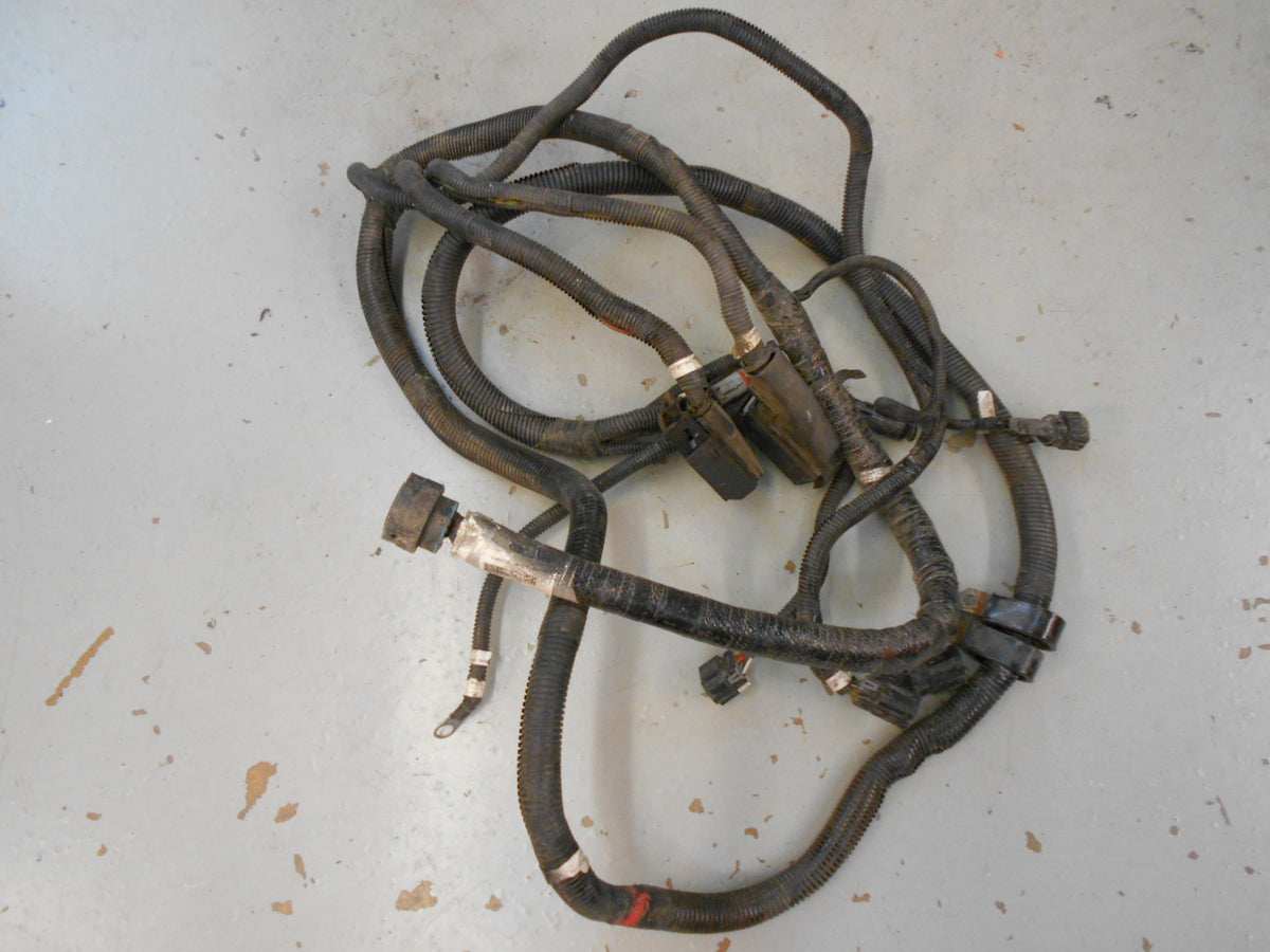 ぴつ AFTERTREATMENT HARNESS - P92-8321-1101050 – Peterbilt of