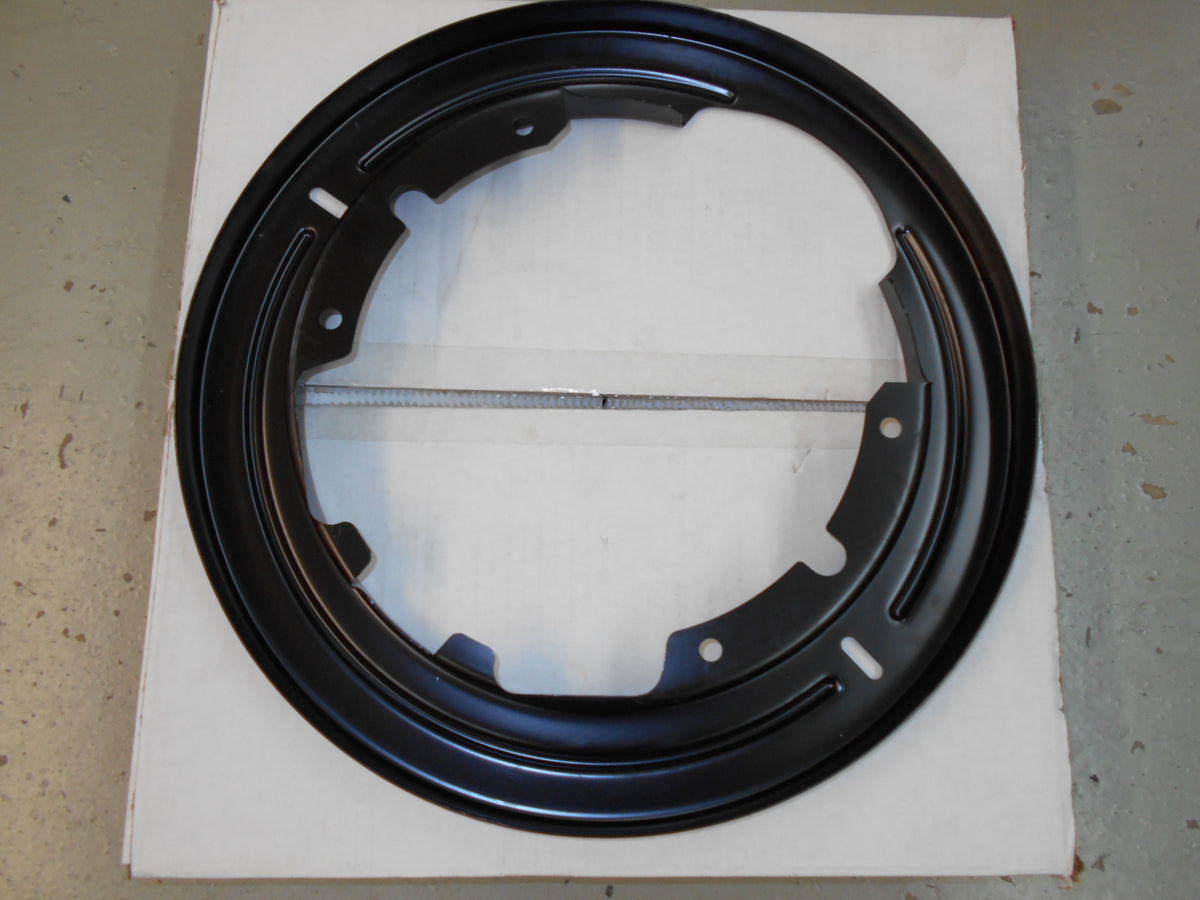 WHEEL DUST COVER Peterbilt of Sioux Falls New and Used Parts