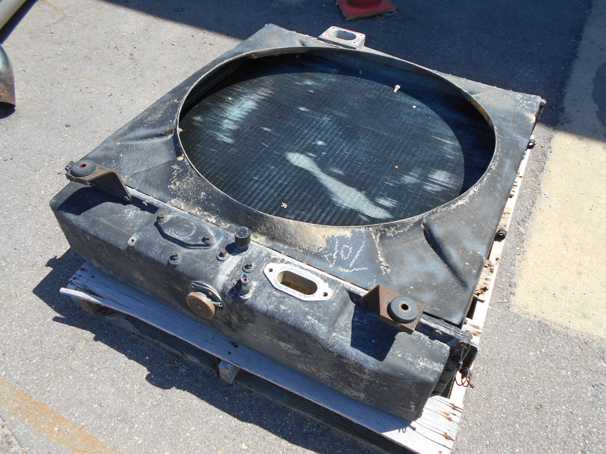 359 RADIATOR – Peterbilt of Sioux Falls New and Used Parts
