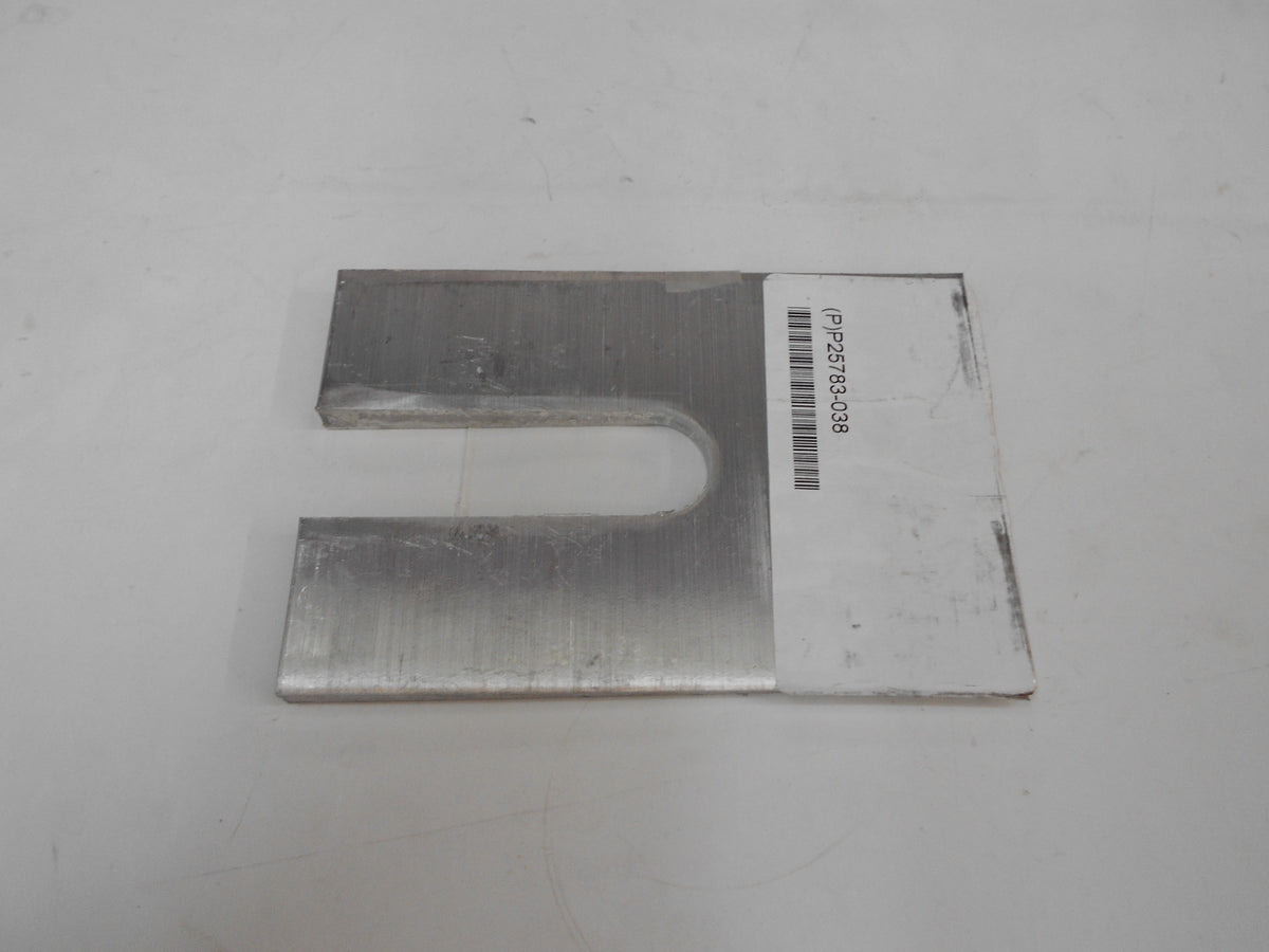 FRONT SUSPENSION SHIM Peterbilt of Sioux Falls New and Used Parts