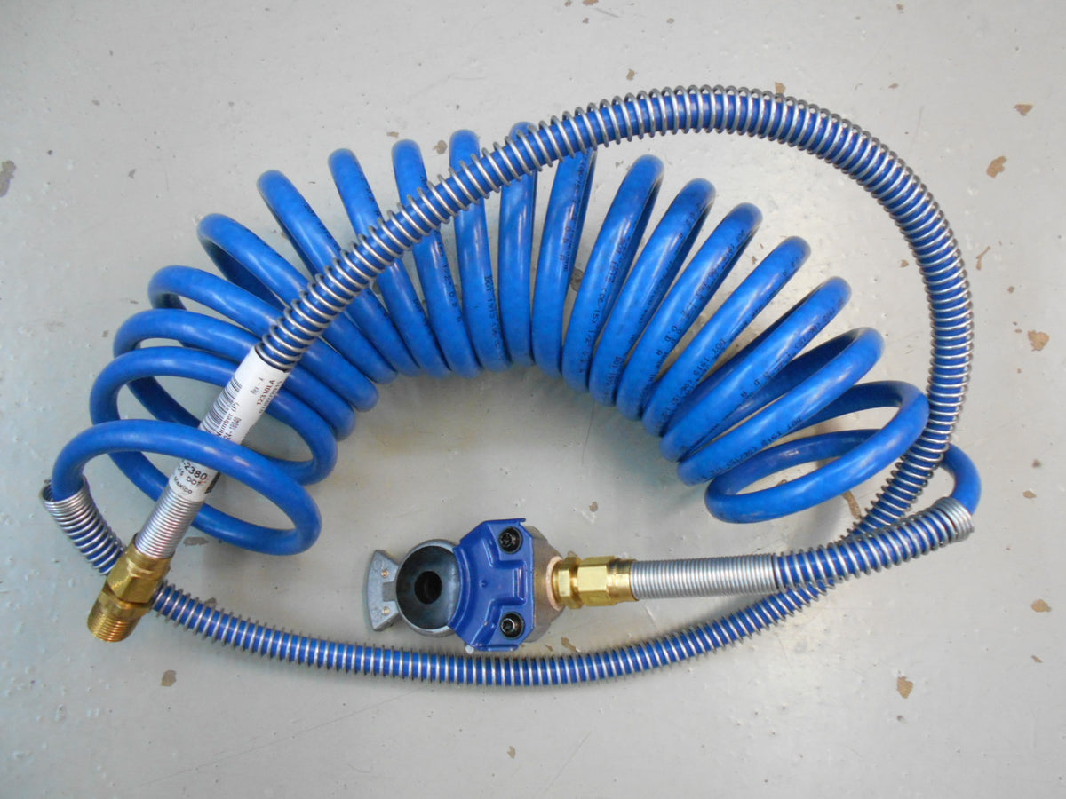 SERVICE HOSE Peterbilt of Sioux Falls New and Used Parts