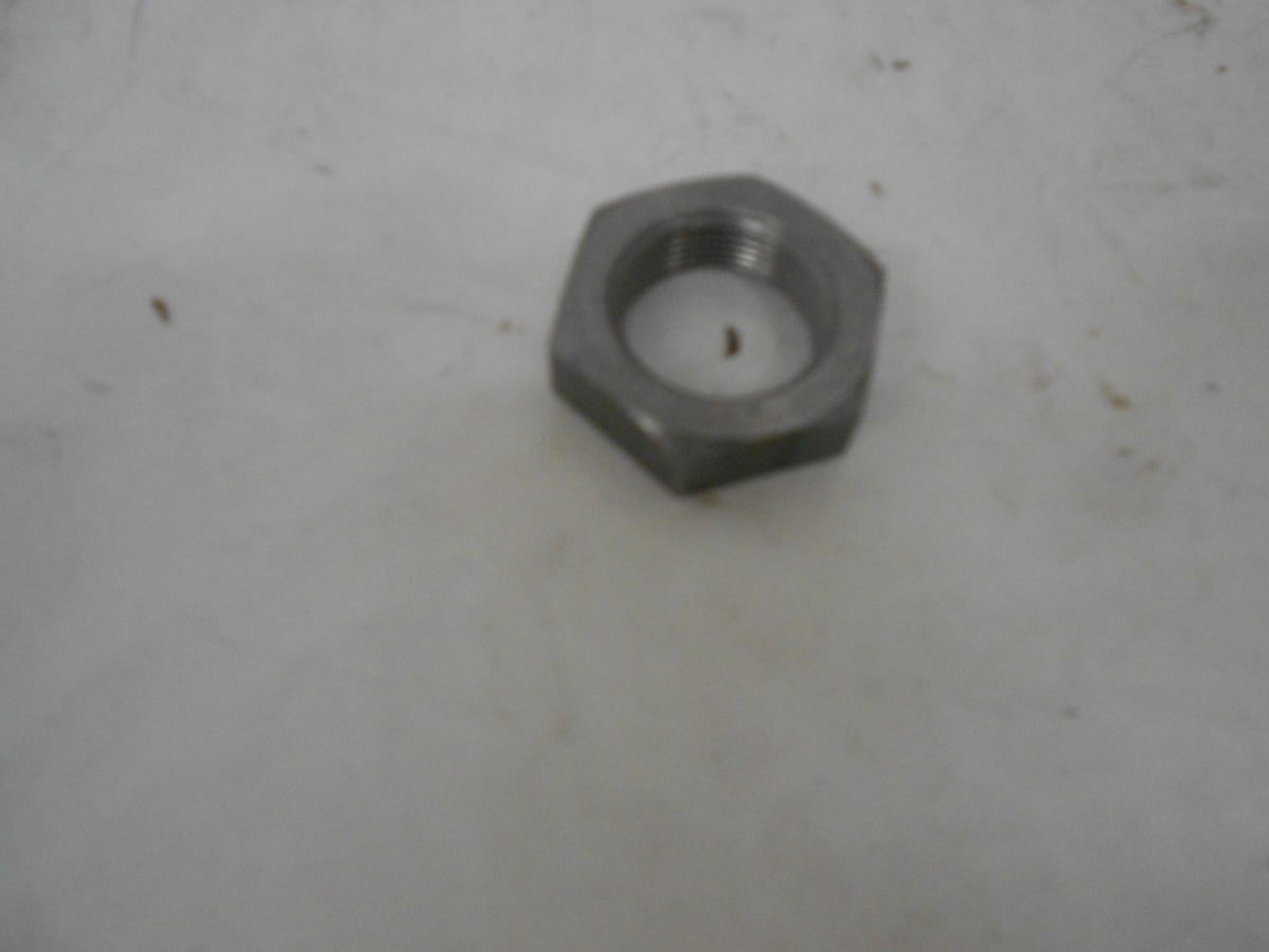 STEERING WHEEL NUT Peterbilt of Sioux Falls New and Used Parts