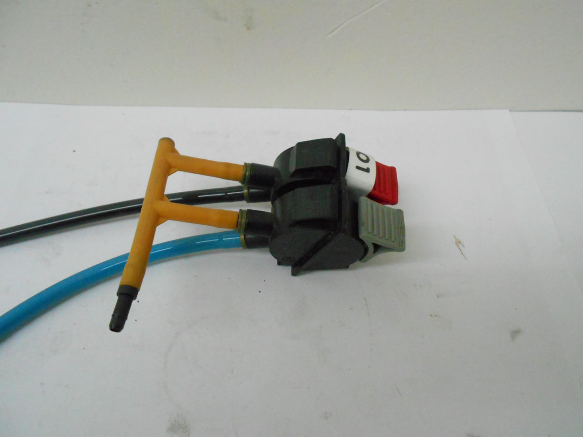 NATIONAL SEAT AIR VALVES Peterbilt of Sioux Falls New and Used Parts