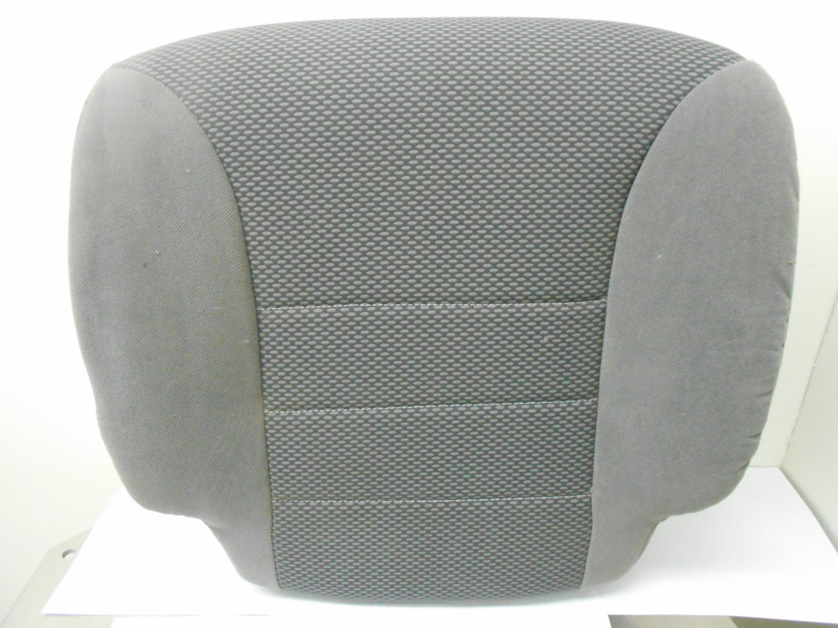 せいです(*^^*) SEAT CUSHION - 231498-83 – Peterbilt of Sioux Falls New and