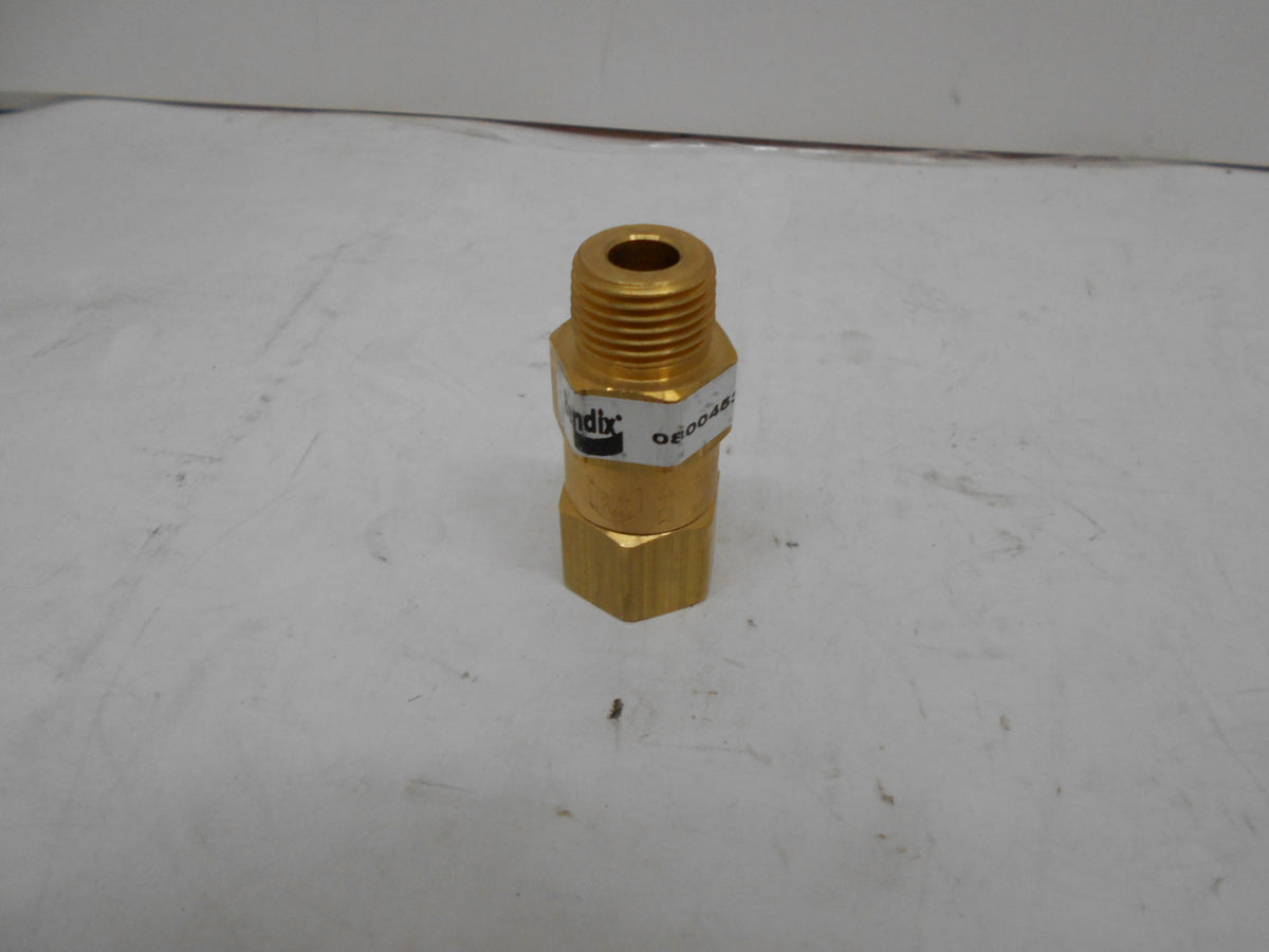 CHECK VALVE Peterbilt of Sioux Falls New and Used Parts