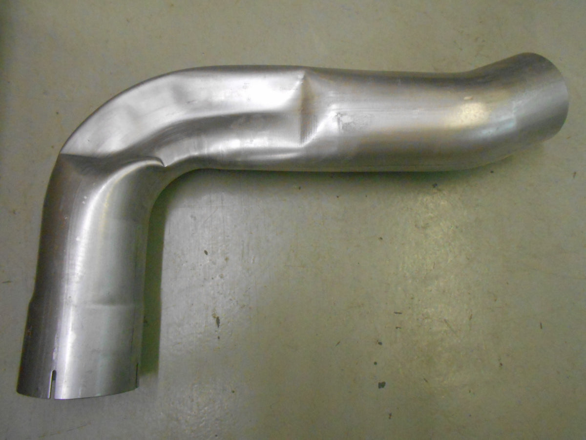 【 エンドー 】 Voodoo Sidewinder Megaphone Exhaust System for Kawasaki ZX14