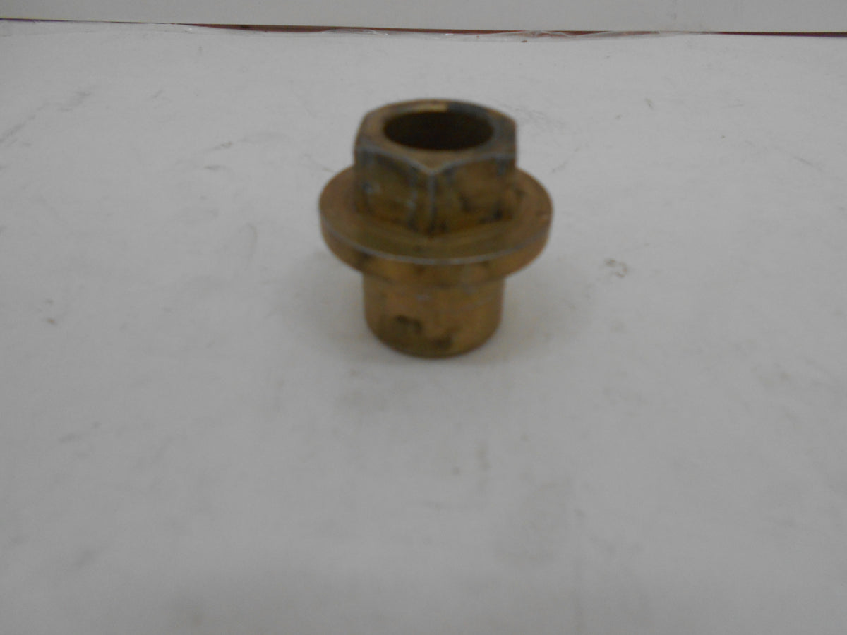 STEERING WHEEL LOCK NUT Peterbilt of Sioux Falls New and Used Parts