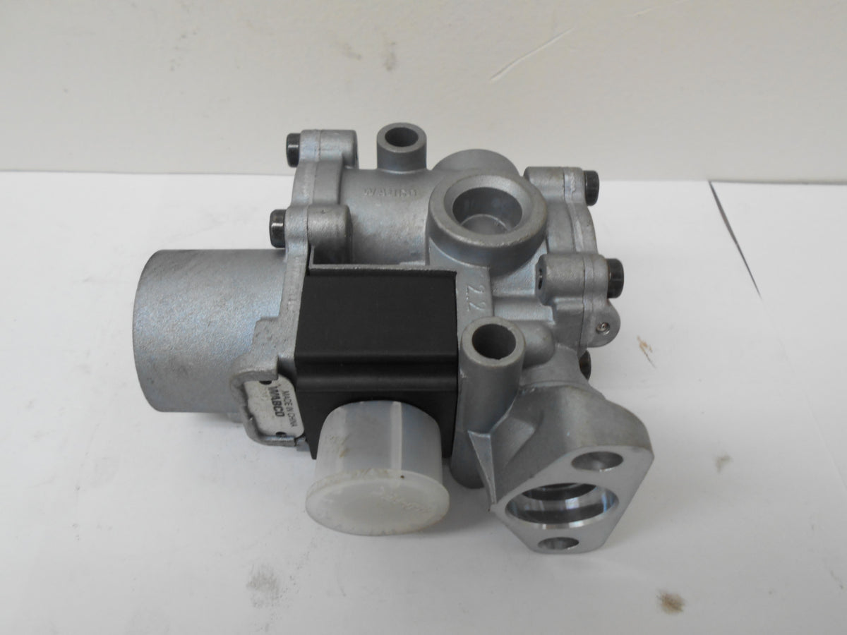 ABS MODULATOR VALVE Peterbilt of Sioux Falls New and Used Parts