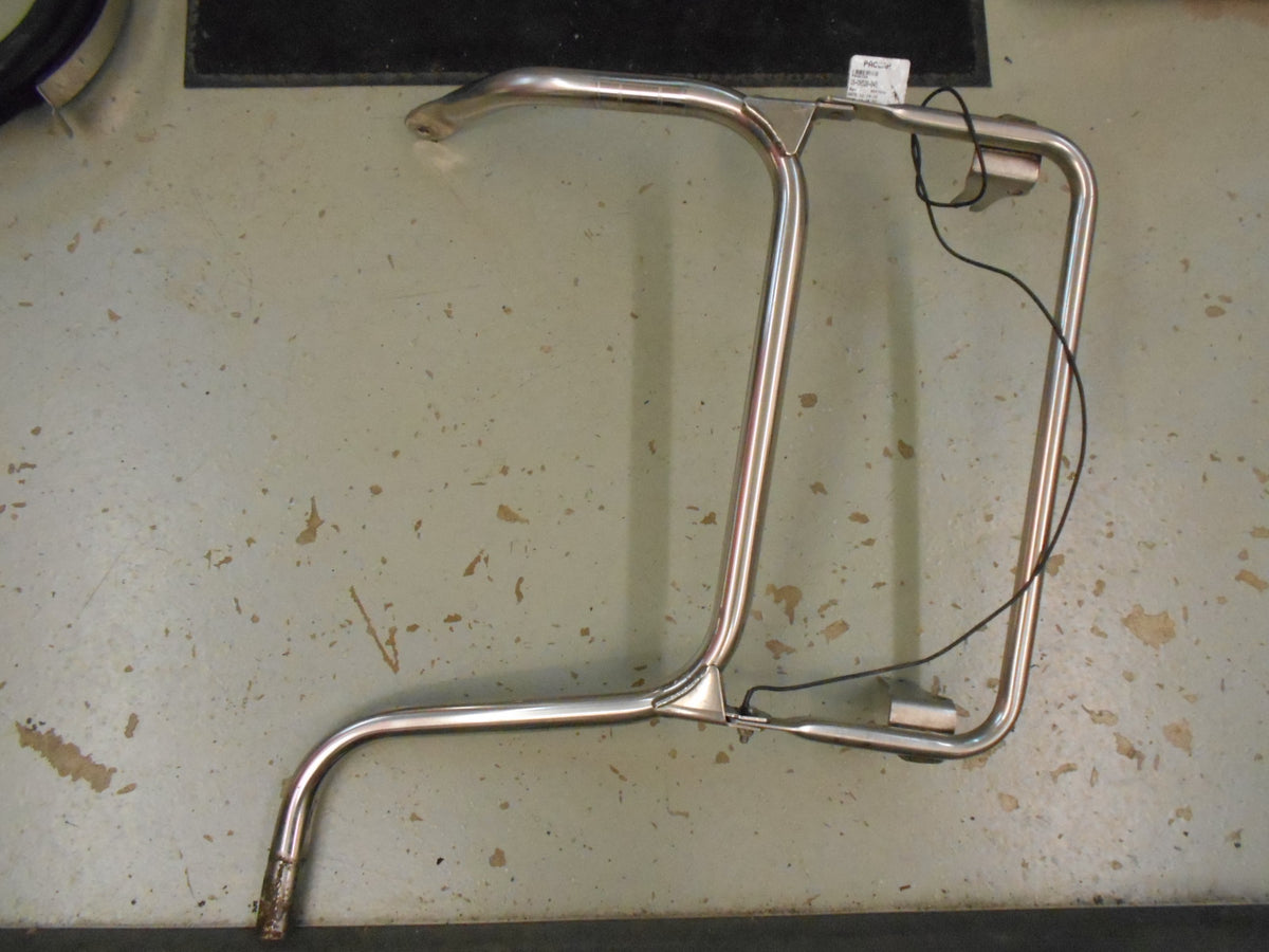 まり MIRROR TUBE ASSEMBLY- R88-6007-004-ASSEMBLY – Peterbilt of