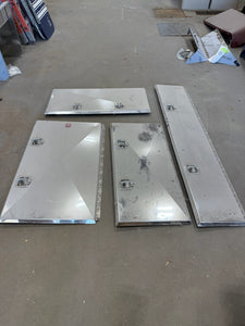 BRUUNER DOORS - BRUNNER DOORS