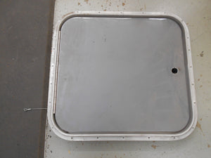 RH BAGGAGE DOOR - T25-6082R