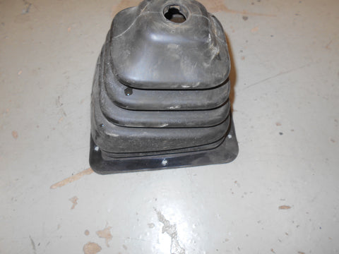 SHIFTER BOOT - S09-6000