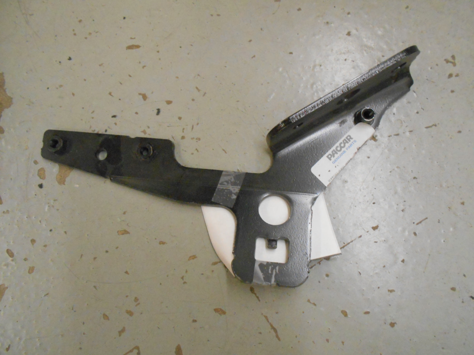 SUPPORT - L85-6078 – Peterbilt of Sioux Falls New and Used Parts SUPPORT - L85-6078 – Peterbilt of Sioux Falls New and Used Parts