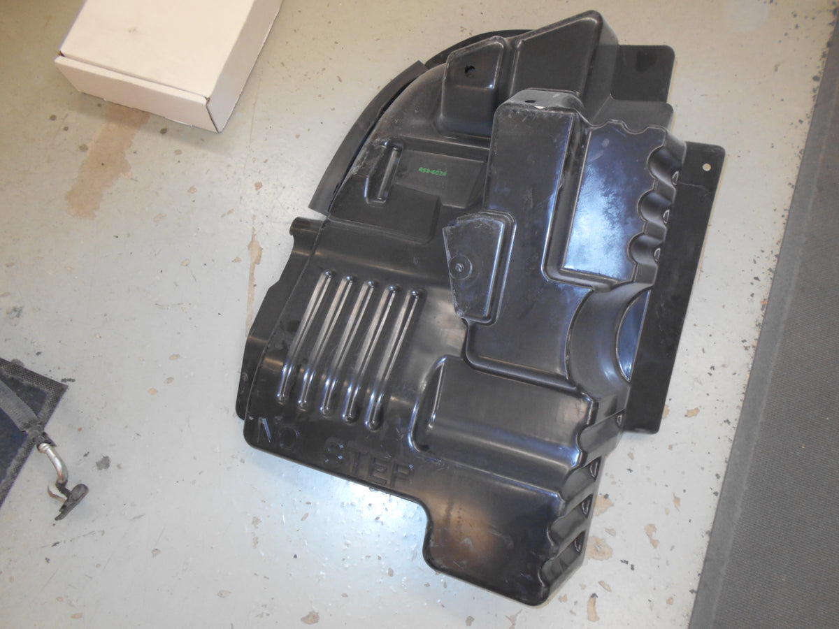 FENDER LINER R526028 Peterbilt of Sioux Falls New and Used Parts