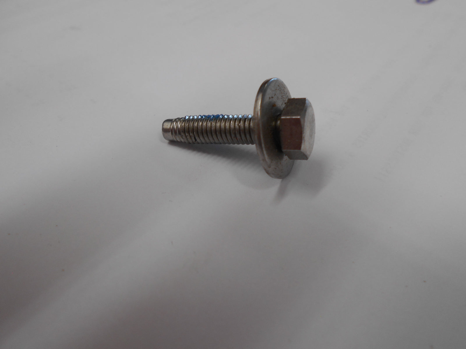 M6 BOLT - R34-6002-06025SHLN