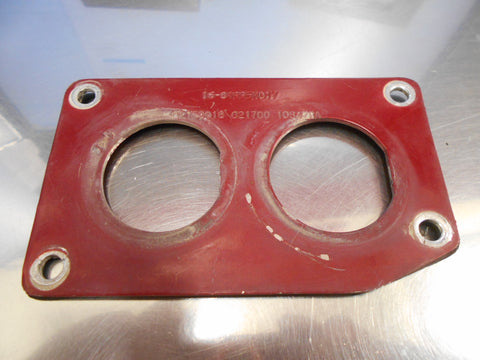 CONNECTOR PLATE - 16-04995M017