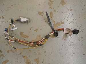 LAMP HARNESS - P92-6430