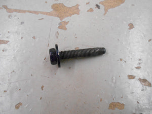 HEX SCREW - R34-6002-08045RHLK