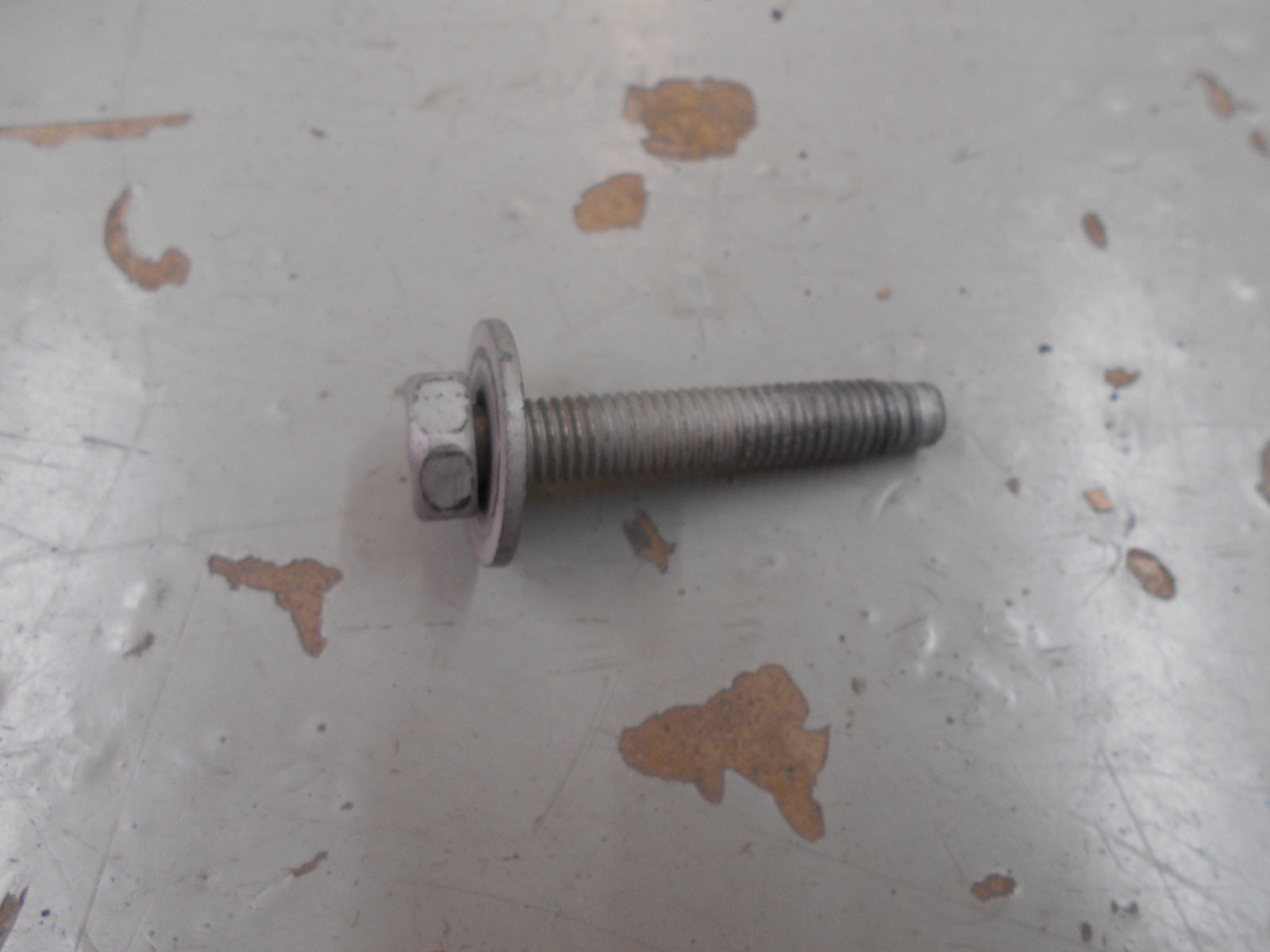 BOLT - R34-6002-10055RH0M