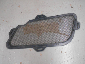 BUMPER BUGSCREEN - N46-6085