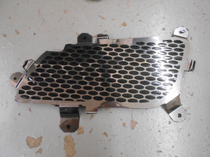 BUMPER GRILL - N45-6004-100