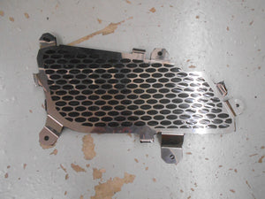 BUMPER GRILL - N45-6004-100R