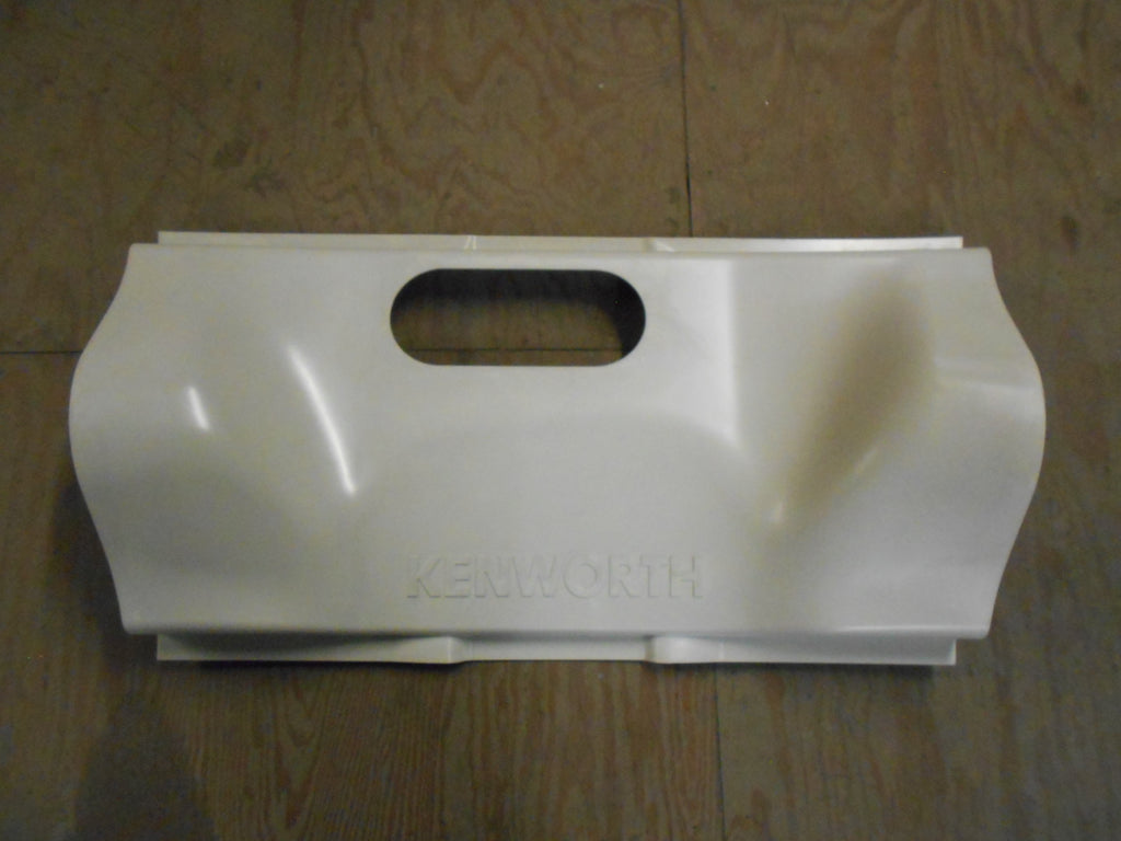 HOOD REINFORCEMENT - L77-1074 – Peterbilt of Sioux Falls New and