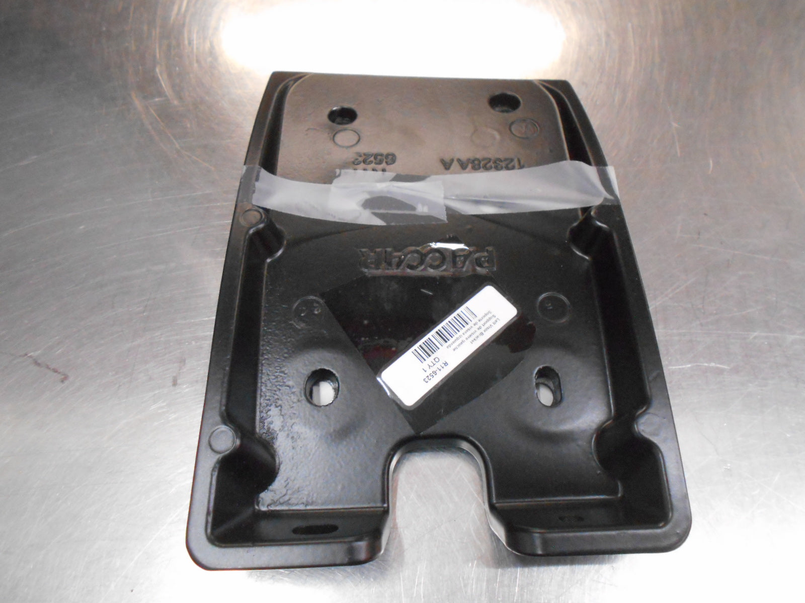 VISOR BRACKET - R11-6523R