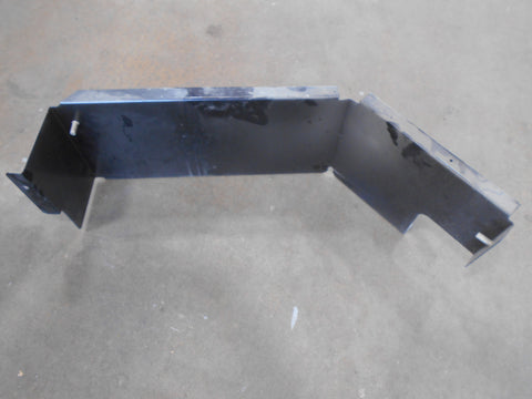 SLEEPER HEATER WALL - T64-6114