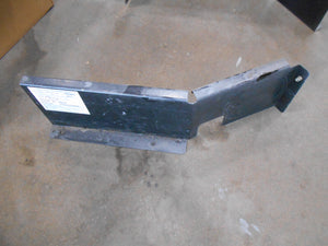 SLEEPER HEATER WALL - T64-6112