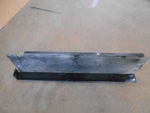 BUNK END SUPPORT - T85-6040