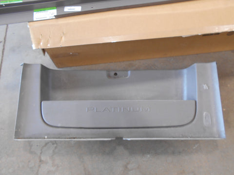 UNDER BUNK TRIM - U60-6155-281
