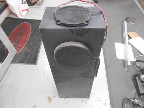 SUBWOOFER - Q28-6011-003