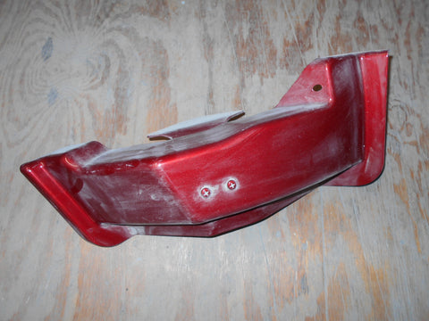 FENDER EXTENSION - R22-1211