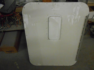 KENWORTH SLEEPER DOOR - T25-1003-004R