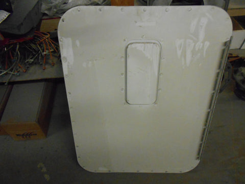 KENWORTH SLEEPER DOOR - T25-1003-004R
