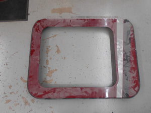 KENWORTH DOOR - T25-1052-001R