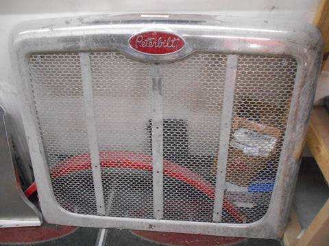 567 GRILL - L29-6229-300