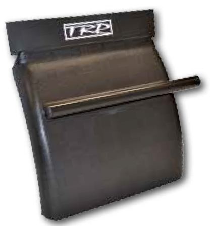 TRP PLASTIC FENDER - QT00213BULK10 – Peterbilt of Sioux