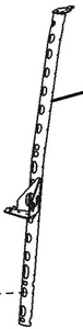 A-POST - R77-6017