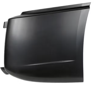 VOLVO BUMPER COVER - 82750588