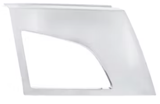 VOLVO BUMPER TRIM - 82750058