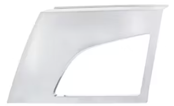 VOLVO BUMPER TRIM - 82750054