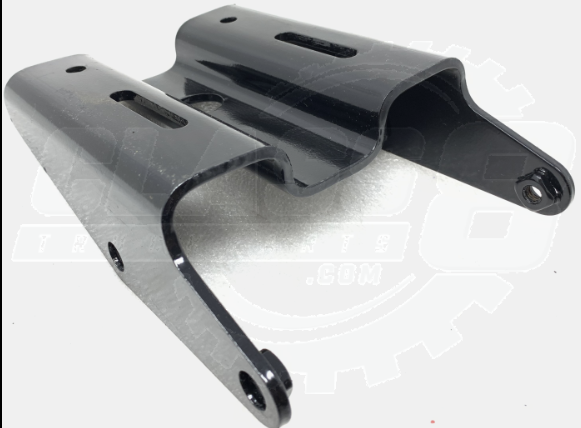 BUMPER BRACKET - 78584658